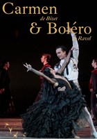 Carmen & Bolro