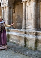 Visite insolite : La Rochelle, capitale protestante du Royaume de France  la Renaissance