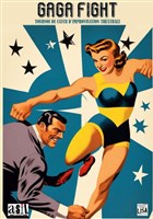 Gaga Fight