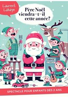 Pre Nol viendra-t-il cette anne ?