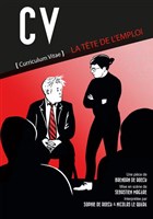 Curriculum Vitae, la tte de l'emploi