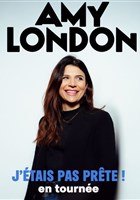 Amy London dans J'tais pas prte !