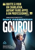 Dany Parmentier dans Gourou