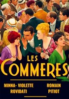 Les commres