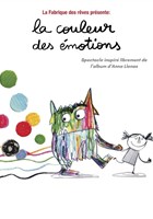 La couleur des motions