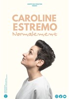 Caroline Estremo dans Normalement