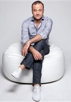 Christophe Guybet dans Un bon moment !