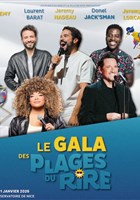 Gala des Plages du Rire