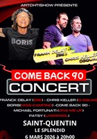 Come Back 90