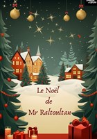 Le Nol de Mr Raltoultan
