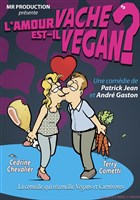 L'Amour vache est-il vegan ?