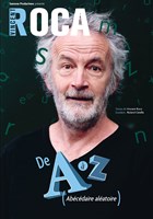 Vincent Roca dans de A  Z