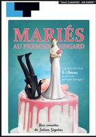 Maris au premier ringard