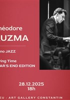 Thodore Kuzma : Concert du Nouvel An