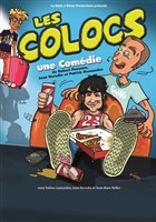 Les Colocs