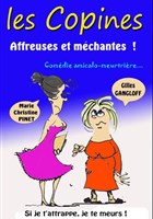 Les Copines