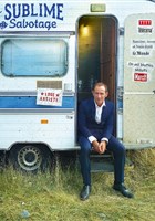 Yohann Metay dans Le sublime sabotage