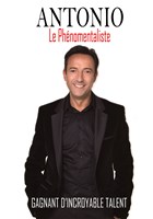 Antonio dans Phnomentaliste