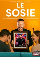 Le Sosie