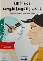 Un hiver compltement givr