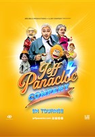 The Jeff Panacloc Company