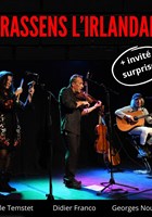 Brassens l'Irlandais