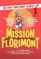 Mission Florimont