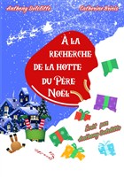 A la recherche de la hotte du Pre Nol