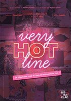 Very hot line