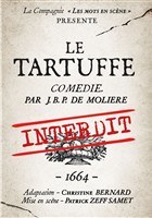 Tartuffe Interdit