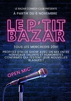 Le P'tit Bazar