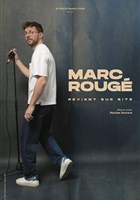 Marc Roug revient sur site
