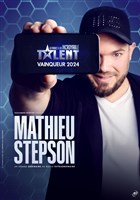 Mathieu Stepson