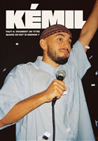 Kmil dans Faut-il vraiment un titre quand on est si mignon ?