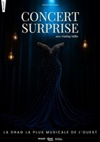 Concert Surprise avec Darling Millie