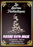 Les Soires Fantastiques