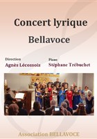 Concert Lyrique, Bellavoce