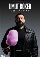 Umut K�ker dans Paradoxe