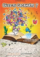 O� es-tu Cacahu�te ?