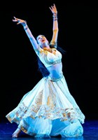 Hadippa et les mystres du march de Jaipur