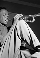 Hommage � Miles Davis avec Laurent Courthaliac + jam session