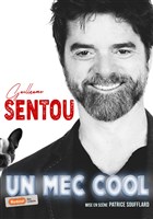 Guillaume Sentou dans Un mec cool