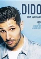 Didou dans On n'est pas bien l ?