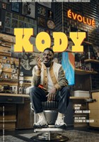 Kody dans volu