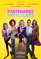 Partenaires particuliers