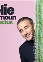 Elie Semoun dans Cactus