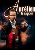 Aurlien le magicien