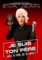 Eva Jean dans Je suis ton pre avec le look de ta mre