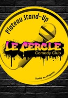 Le Cercle Comedy Club