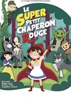 Le super chaperon rouge